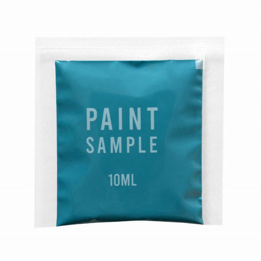 【サンプル】イマジンウォールペイント 懐かしカラーズ 【223】 遠足の水筒 パウチ