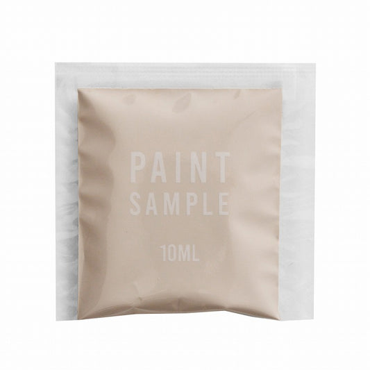 【サンプル】イマジンウォールペイント ボタニカラーズ 【237】 kunugi クヌギ パウチ