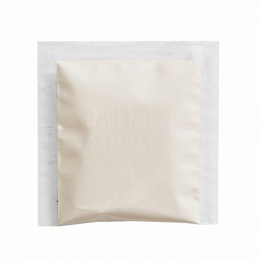 【サンプル】イマジンウォールペイント ボタニカラーズ 【243】 shirakaba シラカバ パウチ