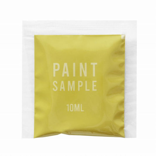 【サンプル】イマジンウォールペイント アメリカンヴィンテージカラーズ 【91】 瓶詰めピクルス パウチ