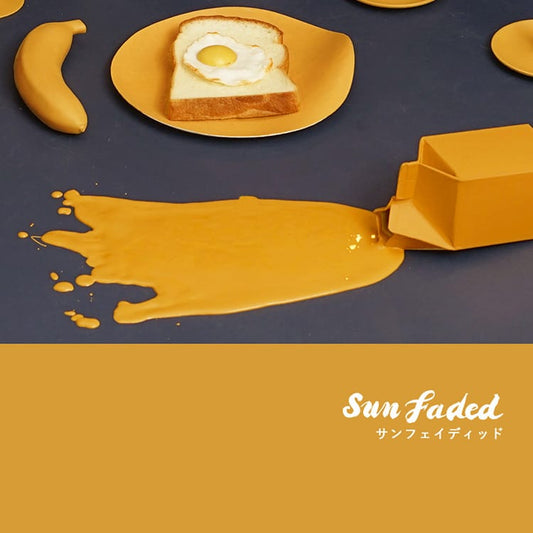 【在庫限り】イマジンチョークボードペイント CHALK UP! チョークアップ! 2L SUN FADED サンフェイディッド 【送料無料】