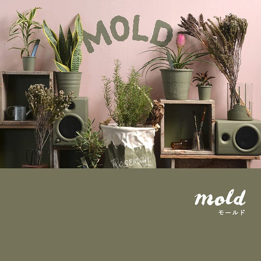 【在庫限り】イマジンチョークボードペイント CHALK UP! チョークアップ! 2L MOLD モールド 【送料無料】