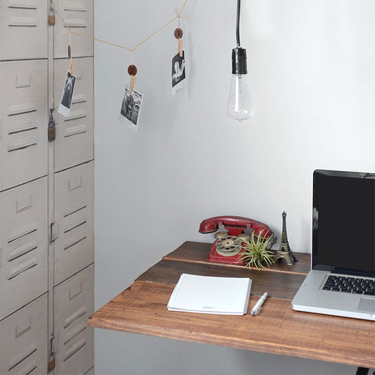 イマジンウォールペイント 4L グレートーン 【190】 ロンドンスカイ London Sky