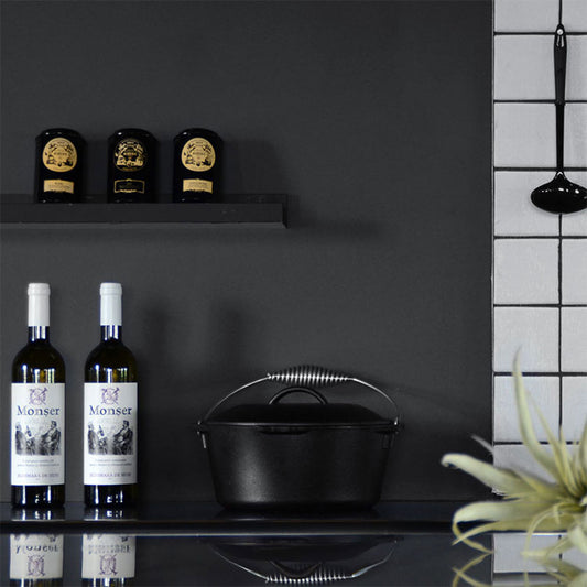 イマジンウォールペイント 500ml グレートーン 【195】 セラミックチャコール Ceramic Charcoal