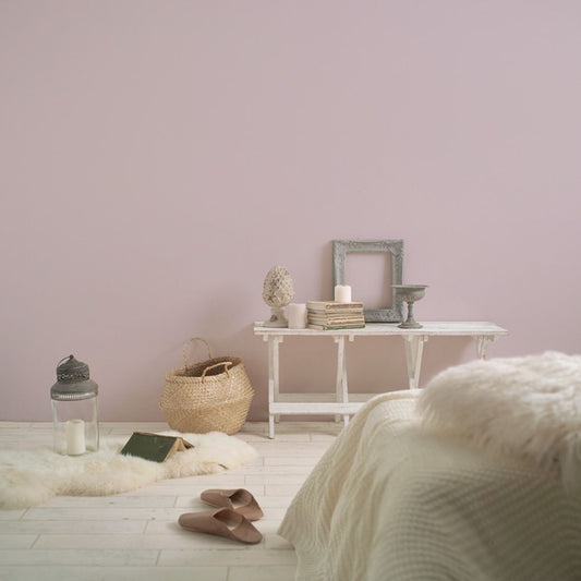 イマジンウォールペイント ペイントセット 15L マカロンペイント 【267】Grapel グレープル