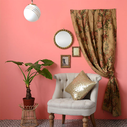 イマジンウォールペイント 15L ミレニアルピンクカラーズ 【225】 フラミンゴ Flamingo