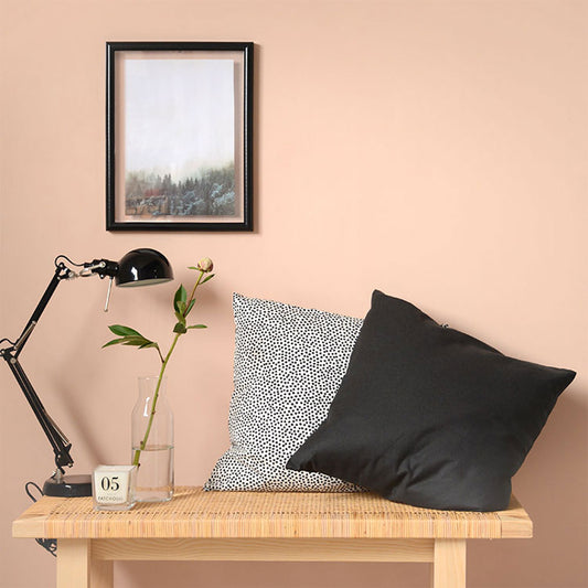 イマジンウォールペイント 500ml ミレニアルピンクカラーズ 【227】 オールドローズ Old Rose