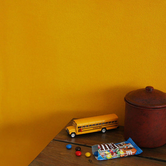 イマジンウォールペイント 2L アメリカン ヴィンテージカラーズ 【089】 Joyful School Bus にぎやかなスクールバス