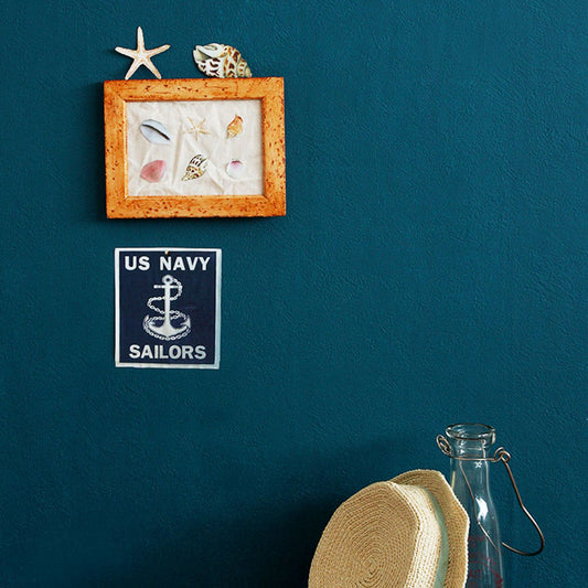 イマジンウォールペイント 500ml アメリカン ヴィンテージカラーズ 【099】 Saylor's Blue セーラーズブルー