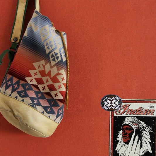 イマジンウォールペイント 15L アメリカン ヴィンテージカラーズ 【100】 Indian Blankets Red インディアンブランケッツレッド