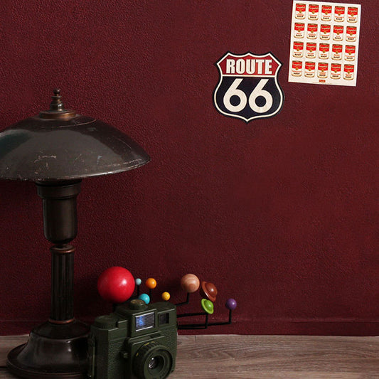 イマジンウォールペイント 4L アメリカン ヴィンテージカラーズ 【090】 Mom's Chocolat Cookie マムズ・チョコクッキー