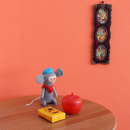 イマジンウォールペイント 500ml アメリカン ヴィンテージカラーズ 【092】 Jelly Beans pink ジェリービーンズピンク