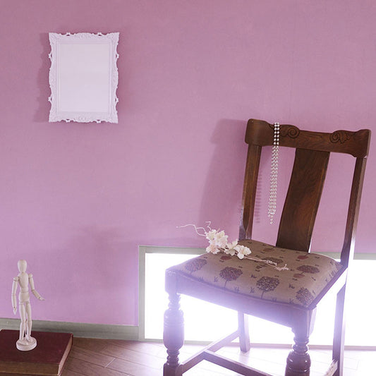 イマジンウォールペイント ペイントセット 4L ブリティッシュ ヴィンテージカラーズ 【127】 scottish heather スコティッシュヘザー