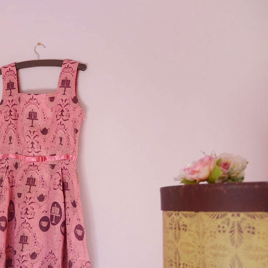 イマジンウォールペイント 4L ブリティッシュ ヴィンテージカラーズ 【128】 english rose イングリッシュローズ