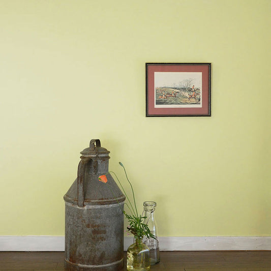 イマジンウォールペイント 15L ブリティッシュ ヴィンテージカラーズ 【132】 hunter's hill ハンターズヒル