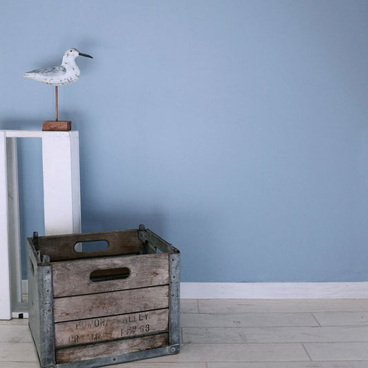 イマジンウォールペイント 15L ブリティッシュ ヴィンテージカラーズ 【133】 bridgewater bay ブリッジウォーターベイ