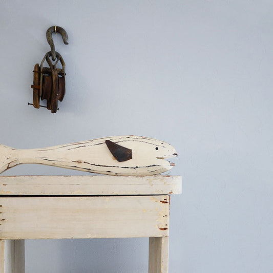 イマジンウォールペイント 2L ブリティッシュ ヴィンテージカラーズ 【134】 cardigan bay カーディガンベイ