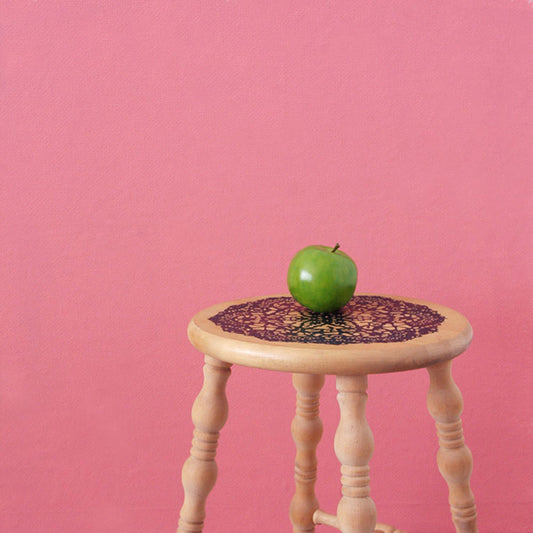 イマジンウォールペイント 500ml ノルディック ヴィンテージカラーズ 【105】 Princess Cake プリンセスケーキ