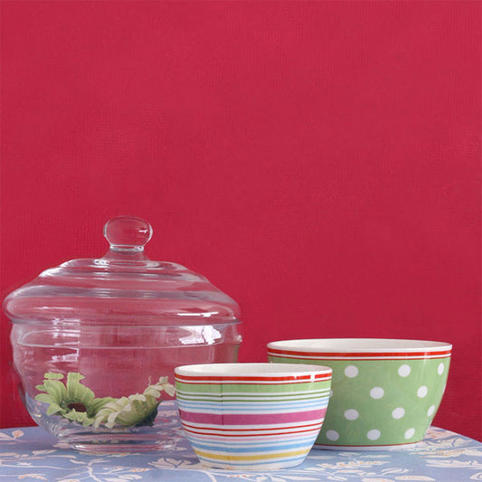 イマジンウォールペイント 500ml ノルディック ヴィンテージカラーズ 【107】 Lingonberry Jam リンゴンベリージャム