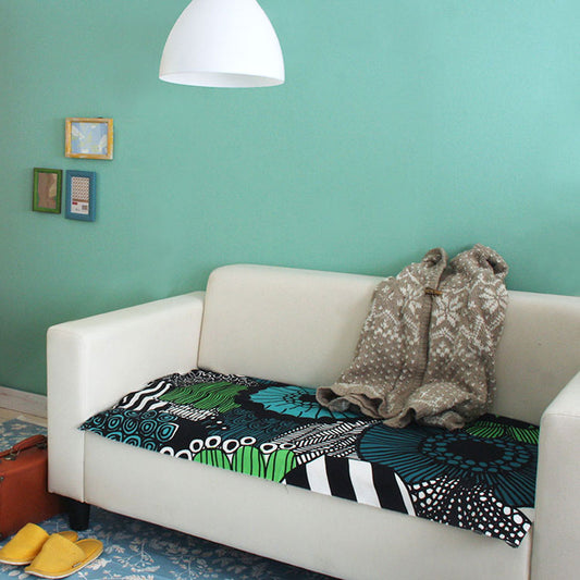 イマジンウォールペイント 15L ノルディック ヴィンテージカラーズ 【108】 Green Aurora オーロラグリーン