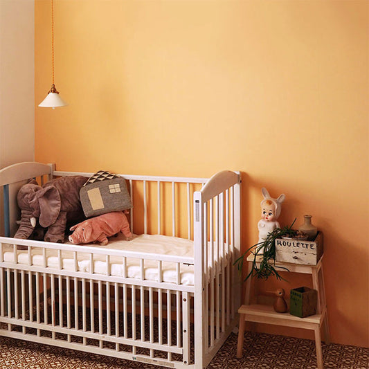 イマジンウォールペイント 2L スタンダードカラーズ 【014】 Bright friend 明るいともだち