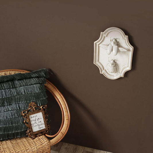 イマジンウォールペイント 15L スタンダードカラーズ 【069】 Charcoal brown シックなブラウン