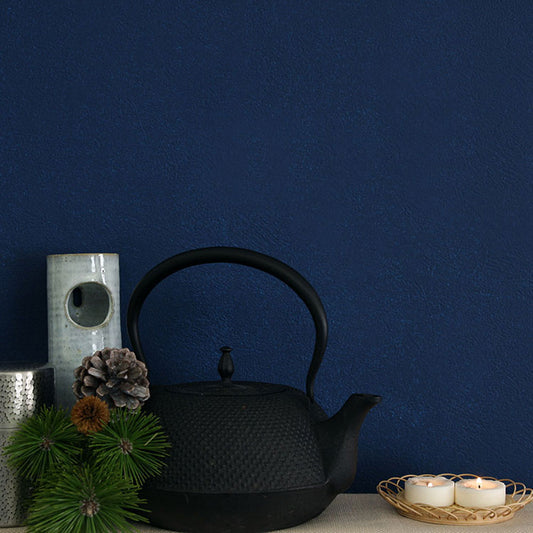 イマジンウォールペイント 15L ジャパニーズ ヴィンテージカラーズ 【113】 Indigo Yukata 藍染の浴衣