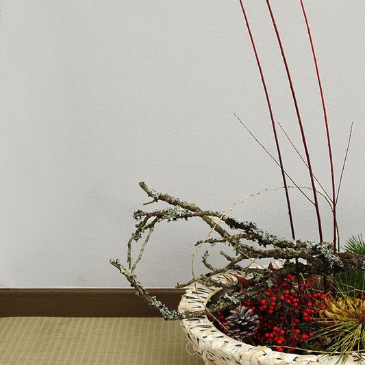 イマジンウォールペイント 15L ジャパニーズ ヴィンテージカラーズ 【116】 Spring Late Snow 初春の雪どけ