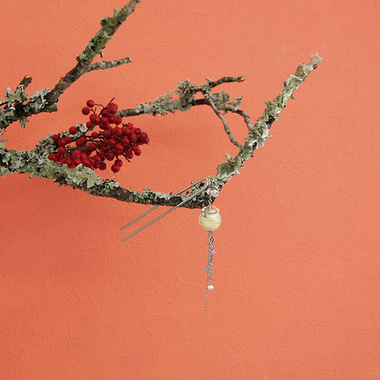 イマジンウォールペイント 500ml ジャパニーズ ヴィンテージカラーズ 【120】 Coral Hairpin サンゴの簪