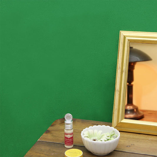 イマジンウォールペイント 4L フレンチ ヴィンテージカラーズ 【078】 L'allee de Marroniers マロニエの並木