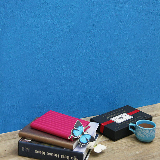 イマジンウォールペイント 2L フレンチ ヴィンテージカラーズ 【088】 Mer d'Aout 8月の地中海