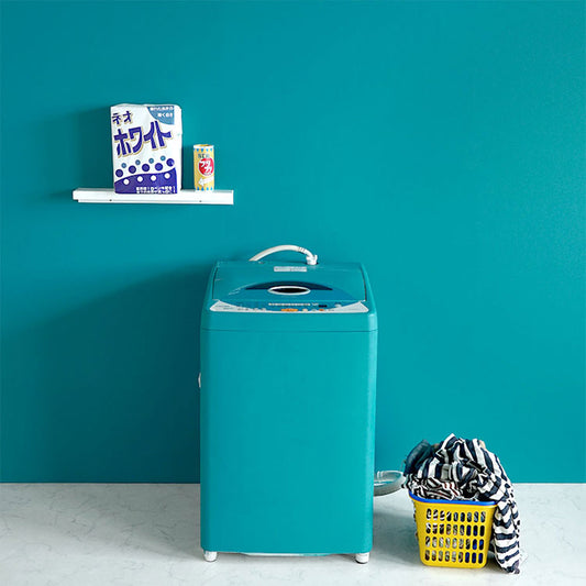 イマジンウォールペイント 500ml 懐かしカラーズ 【223】 遠足の水筒