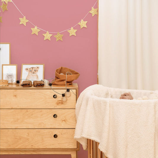 イマジンウォールペイント 15L スタディペイント 【273】 Flower フラワー