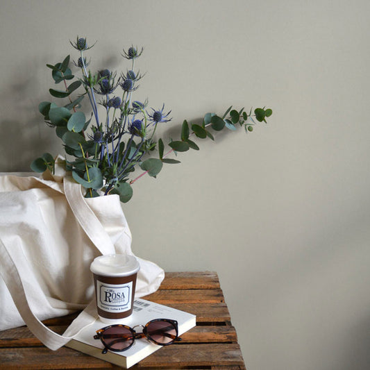 イマジンウォールペイント 2L ボタニカラーズ 【244】yukari ユーカリ