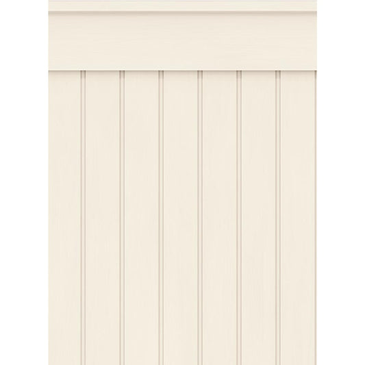 【サンプル】はがせる壁紙 シールタイプ Mon Sucrier ローワーウォールシート Lower wall sheet カントリーパネル TMS-LWS12 はちみつ