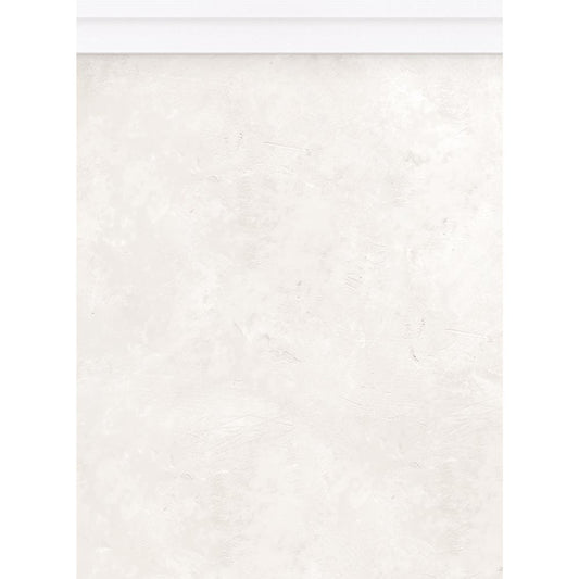 【サンプル】はがせる壁紙 シールタイプ Mon Sucrier ローワーウォールシート Lower wall sheet カラーモルタル TMS-LWS16 エクリュ