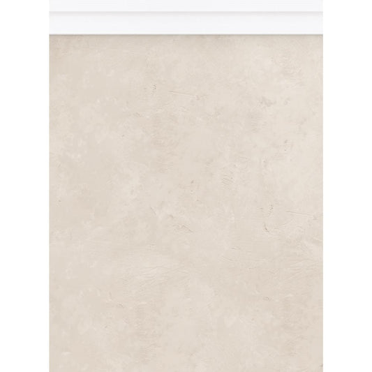 【サンプル】はがせる壁紙 シールタイプ Mon Sucrier ローワーウォールシート Lower wall sheet カラーモルタル TMS-LWS17 グレージュ