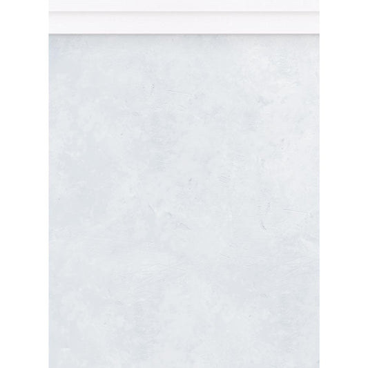 【サンプル】はがせる壁紙 シールタイプ Mon Sucrier ローワーウォールシート Lower wall sheet カラーモルタル TMS-LWS20 ペールブルー