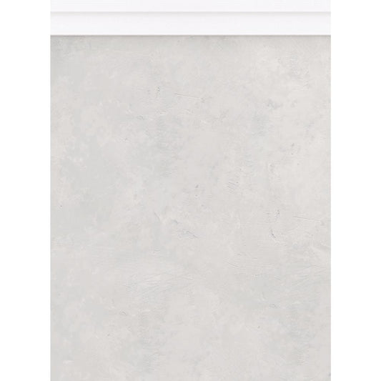 【サンプル】はがせる壁紙 シールタイプ Mon Sucrier ローワーウォールシート Lower wall sheet カラーモルタル TMS-LWS21 アッシュグレー