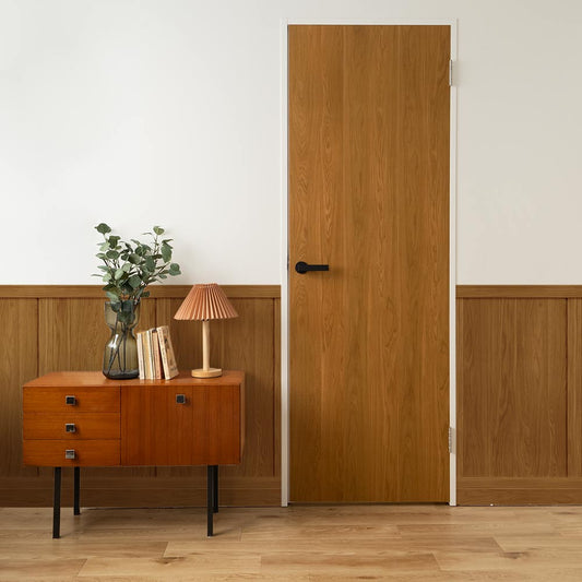 はがせる壁紙 シールタイプ レトロトレ ローワーウォールシート Lower wall sheet オールドブックストア TRT-LWS01 ミディアム