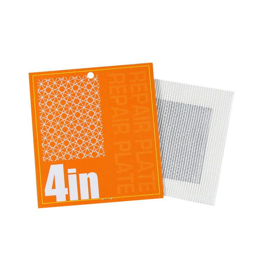 リペアプレート小 4インチ(13-7162)