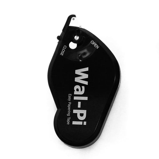 「Wal-pi」(ワルピ) 「貼って剥がしやすい」壁紙用テープのり