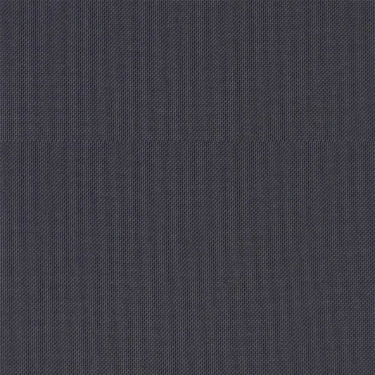 ロールスクリーン 洗える+採光タイプ マットブラック TR-1517