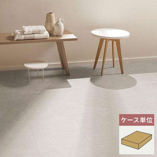 フロアタイル サンゲツ 石目調 ファインセラ 【1ケース(24枚入)単位で販売】 IS-2102