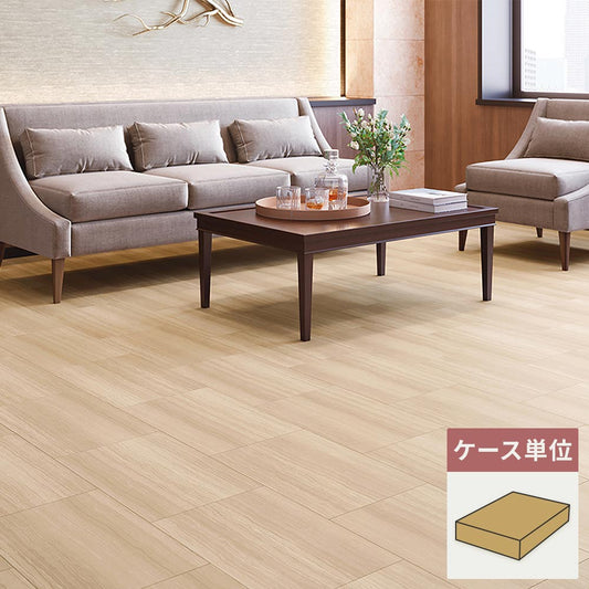 フロアタイル サンゲツ 石目調 オンダガタライト 【1ケース(22枚入)単位で販売】 IS-2111