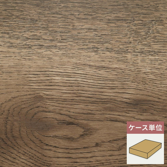 フロアタイル サンゲツ ウッド ハイランドオーク 【1ケース(14枚入)単位で販売】 OT-4305