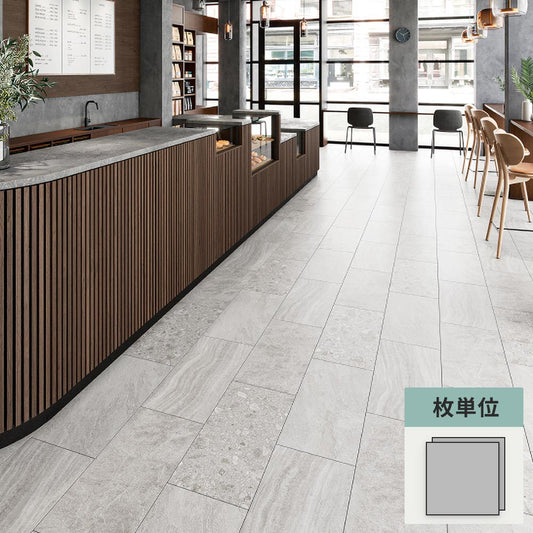 フロアタイル サンゲツ 石目調 グロッサチェッポ 【1枚単位で販売】 IS-2048