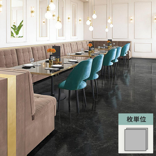 フロアタイル サンゲツ 大理石 サルサリマーブル 【1枚単位で販売】 IS-2128