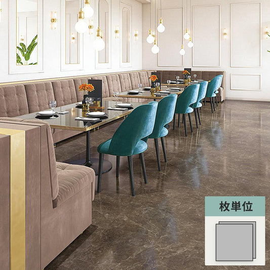 フロアタイル サンゲツ 大理石 サルサリマーブル 【1枚単位で販売】 IS-2131