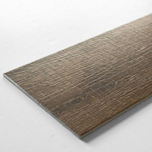 <サンプル>置くだけで敷ける ウッドフロア フロアタイル オールドランバーシリーズ 【01】コテージオーク STTN-3112